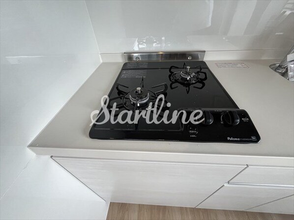 デュオフラッツ浅草蔵前の物件内観写真